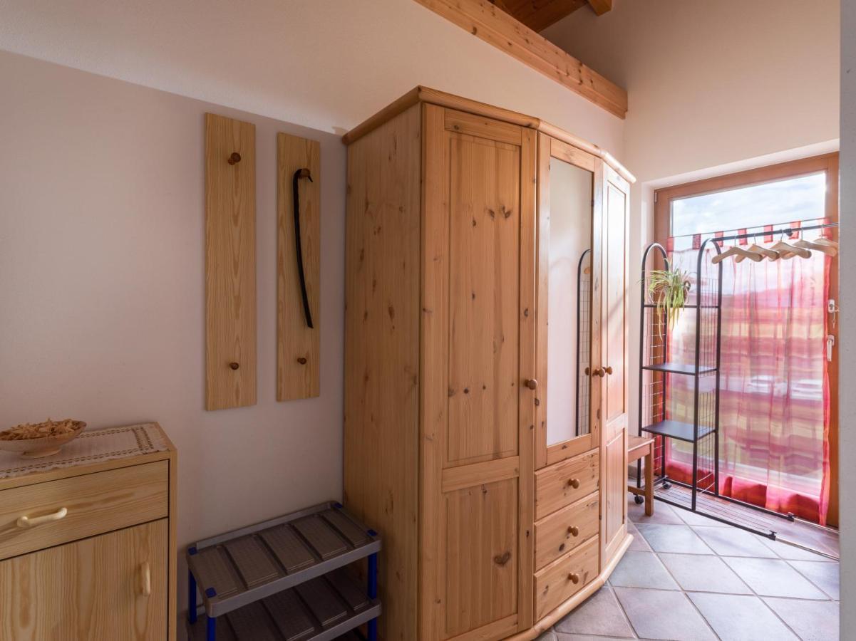 Ferienwohnung Eisenmann Bad Haering Luaran gambar