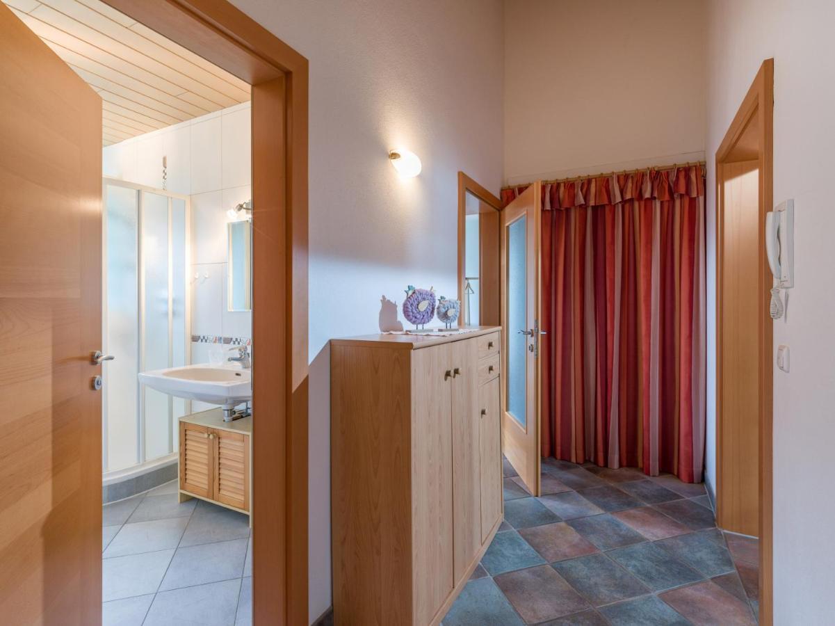Ferienwohnung Eisenmann Bad Haering Luaran gambar