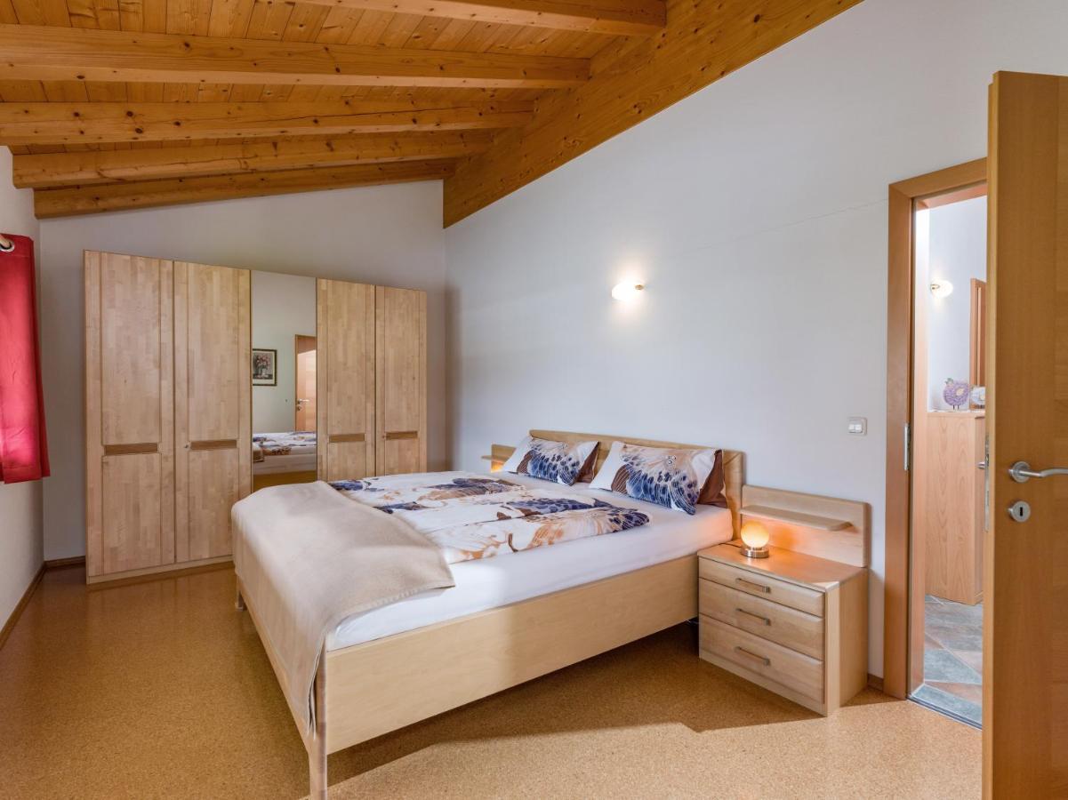 Ferienwohnung Eisenmann Bad Haering Luaran gambar