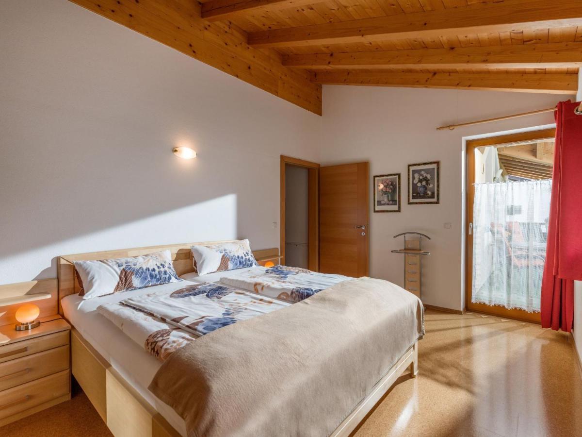 Ferienwohnung Eisenmann Bad Haering Luaran gambar
