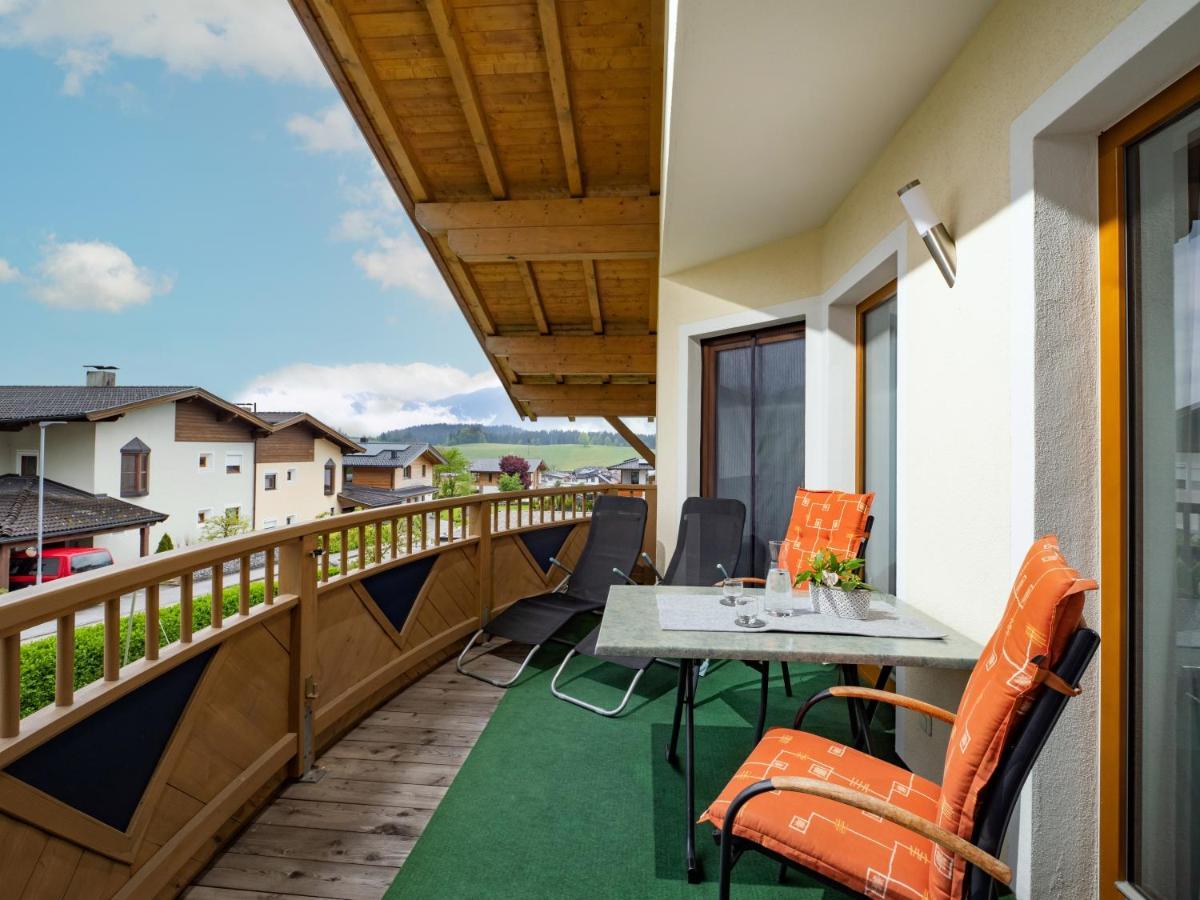 Ferienwohnung Eisenmann Bad Haering Luaran gambar